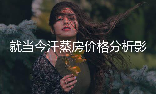 移动家用汗蒸房叫法很多