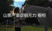 山寨严重促销无力 橱柜企业如何“逆袭”？