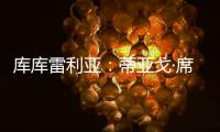 库库雷利亚
：蒂亚戈·席尔瓦是传奇，我们看过弗鲁米嫩塞的比赛