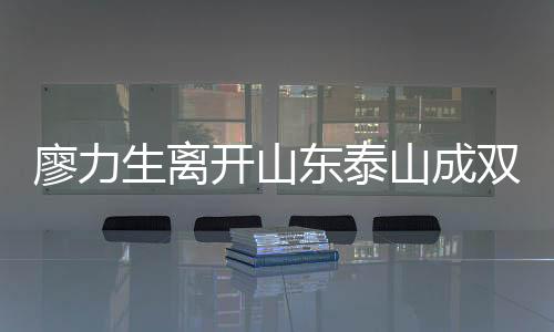 廖力打入7球并送出5次助攻
