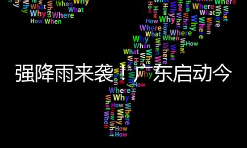 今年Ⅳ级落实各项防御措施