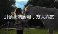 引领高端厨电�，方太靠的是硬核专利