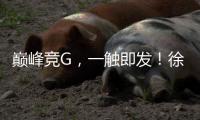 巅峰竞G，一触即发�！徐工挖机掀起潇湘大地竞技热潮