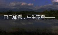 巳巳如意
，生生不息——2025年总台春晚主题
、主标识发布