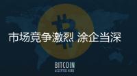 市场竞争激烈 涂企当深思自省，不断总结经验