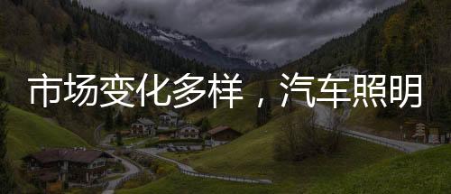变化这是多样企业的通病
