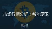 市场行情分析
：智能厨卫和“金”之路是无限的