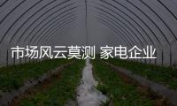 市场风云莫测 家电企业该怎么过好2017年
？