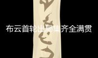 布云首轮出局集齐全满贯体验卡，萨巴伦卡苦战晋级祈求爆冷远离