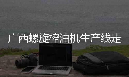 才能有突破性的广西发展