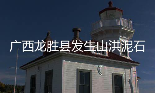 生山石流似失消防、洪泥