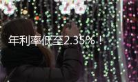 年利率低至2.35%！经营贷卷疯了