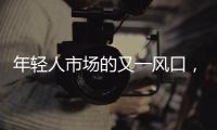 年轻人市场的又一风口
，高端洗护的千亿市场!
