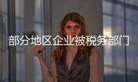 部分地区企业被税务部门“倒查30年”及要求补税
？ 国家税务总局回应
