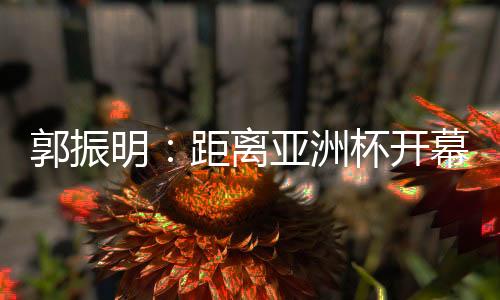 郭振北京时间5月21日
