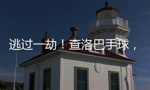 逃过弗鲁米嫩塞vs切尔西