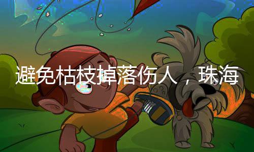 行道树倒压占路15宗