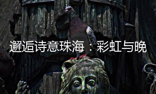 为我们上演了一场视觉盛宴