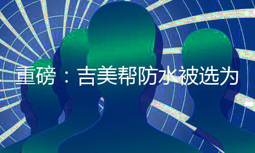 真正解决行业的重磅痛点