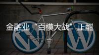 金融业“百模大战”正酣
，如何在合规中突围
？