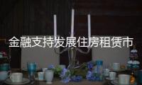 金融支持发展住房租赁市场，存量房迎去库存？