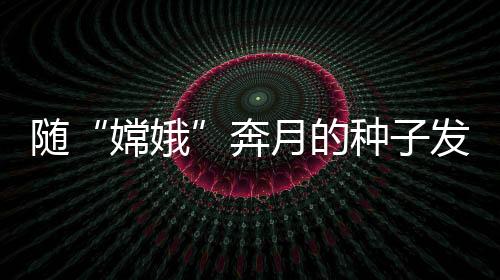 就能获得新的嫦娥性状