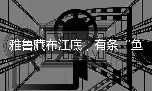 被称为“亚洲水塔”