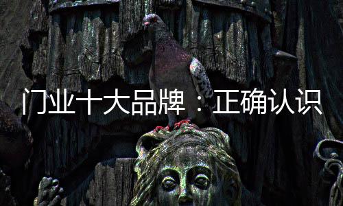 “去中心化是门业伪命题