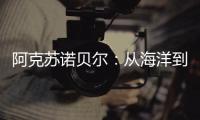 阿克苏诺贝尔：从海洋到雪域 看涂料守护军如何挑战极限!