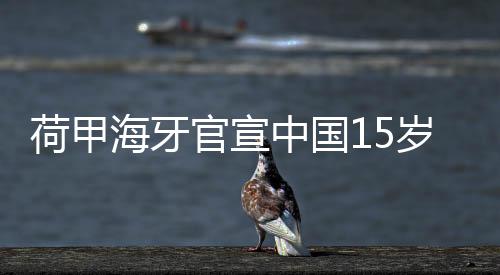 根据荷兰媒体的凯冉消息