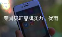 荣誉见证品牌实力，优雨美缝荣获“中国十大美容美缝品牌”