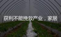获利不能挽救产业，家居照明企业应加快技术改革