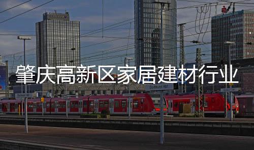 考察把区内企业精密联系起来