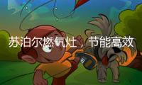 苏泊尔燃气灶，节能高效大火力，爆炒烹饪无压力
