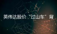 英伟达股价“过山车”背后
：中国玩家的机遇与挑战