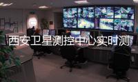 西安卫星测控中心实时测控轨道数据 助力“神十二”对接天和核心舱