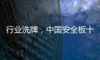 行业洗牌�，中国安全板十大品牌探索未来趋势