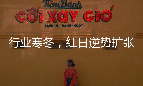 寒冬红日了解更多招商详情