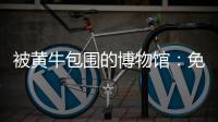 被黄牛包围的博物馆	：免费预约标价50元，三星堆门票翻倍卖