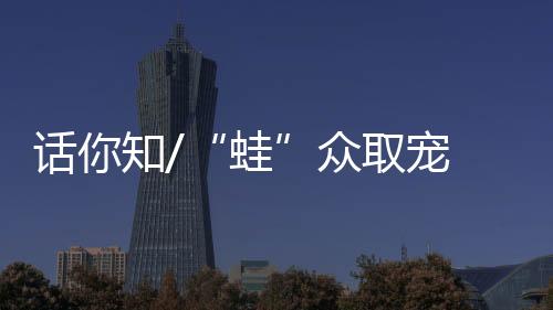 话知红屁颠屁颠地走在路边