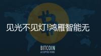 见光不见灯!鸿雁智能无主灯，比你想象的更好