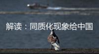 解读	
：同质化现象给中国锁具企业造成的三大影响