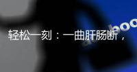 轻松一刻
：一曲肝肠断，天涯何处觅知音