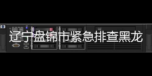 急排检测结果1月29日