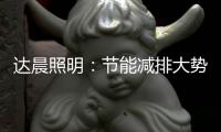 达晨照明
：节能减排大势所趋，太阳能路灯如何选择?