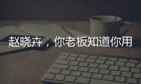 赵晓卉，你老板知道你用飞书AI爆改绩效评价吗？