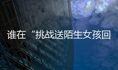 创作被伪装成了记录