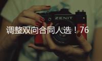 调整双向合同人选！76人对于前马刺老鹰内线新星的年龄非常看好？