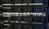 近期雨雪冰冻天气对农业生产和“菜篮子”产品供应有什么影响？农业农村部有关司局负责人答记者问