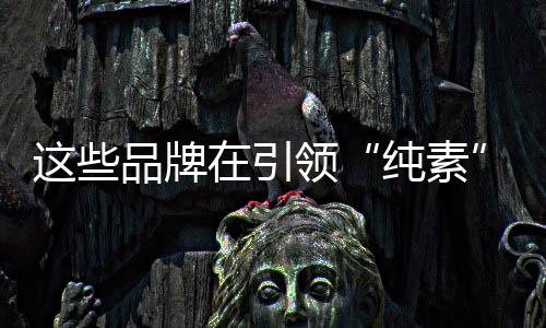 品牌鞋面由玉米提取物制成